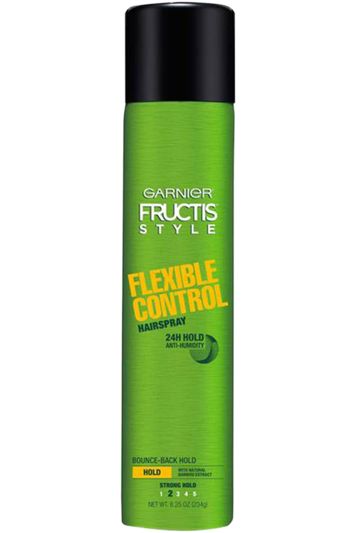 Garnier Fructis Style Flexible Control Anti-Humidity Aerosol Hairspray